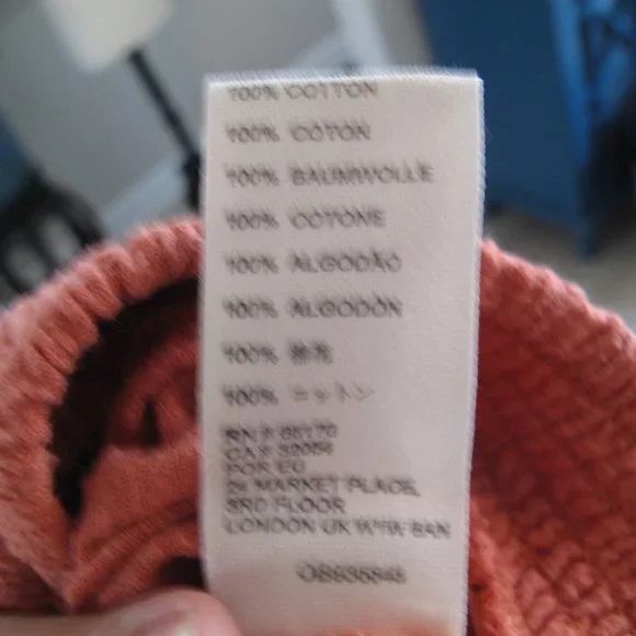 WE THE FREE Dancing Till Dawn Top - Picture 7 of 11